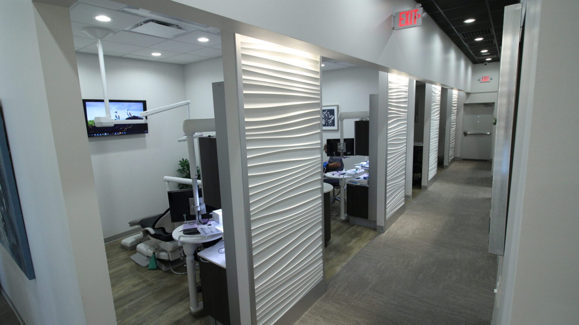 TranscenDental Smiles Located at 13211 Memorial Drive - Trusted Top Rated Houston Texas Dental Practice
