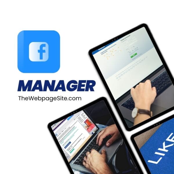 Facebook Business Manager