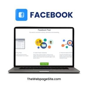 Facebook tracking code installation