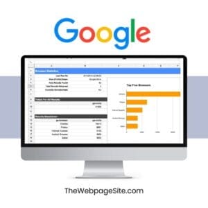 Google Analytics Setup - Basic configuration