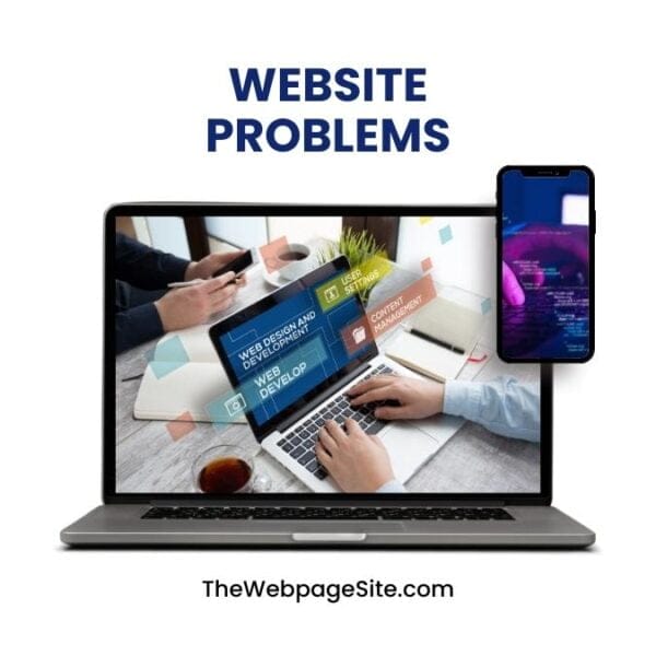 WP Website Problem Assessment & Diagnostics